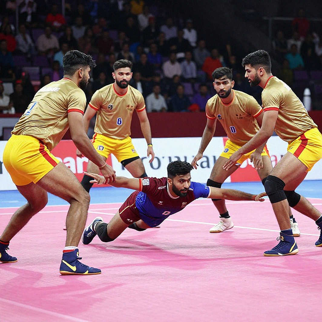कॉमनवेल्थ कबड्डी चैंपियनशिप 2026: अहमदाबाद में 13 देश, 23 से 31 अक्टूबर — और प्रसारण का सवाल अब भी अनुत्तरित
