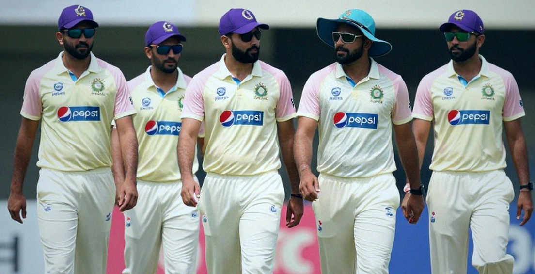 2-2 बराबर नहीं, बारिश का हिसाब है: बेंगलुरु वॉशआउट की असली कहानी