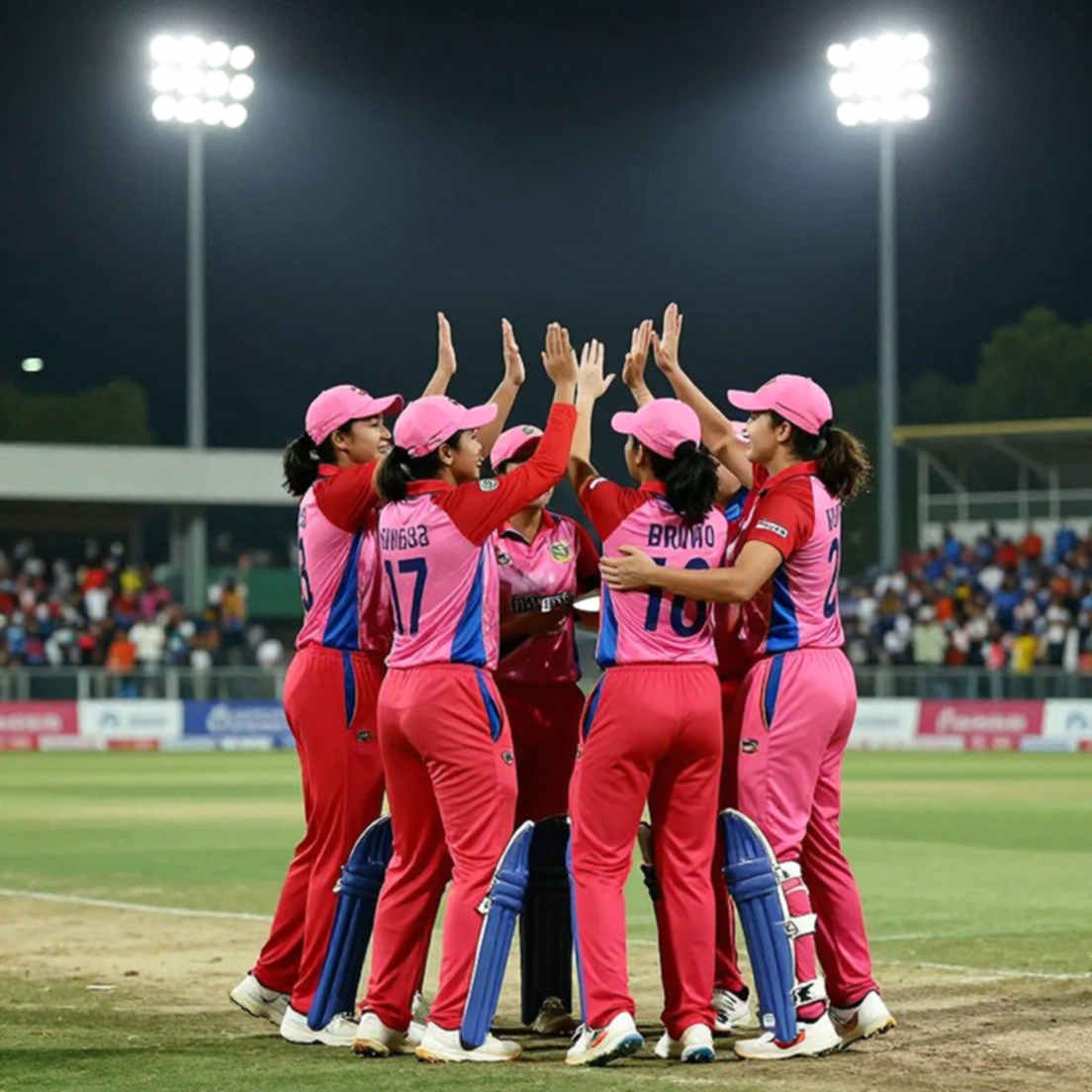 ग्केबरहा का चौथा दिन: हेड के "एक यूनिट की तरह बल्लेबाज़ी" वाले बयान का ऑडिट, स्कोरकार्ड आने से पहले