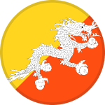 भूटान