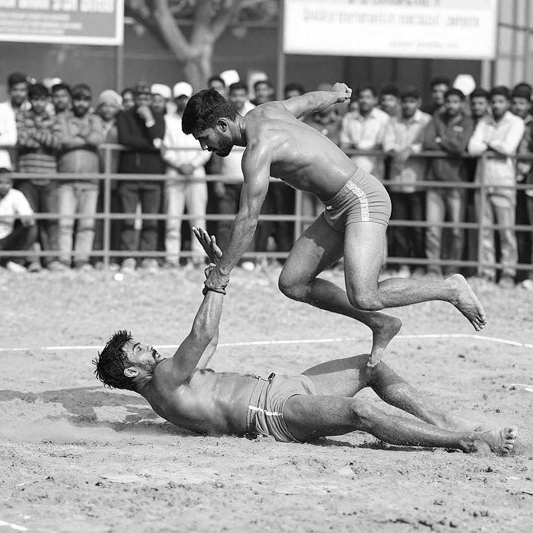 कॉमनवेल्थ कबड्डी चैंपियनशिप 2026: भारत बनाम युगांडा से पहले वह कॉलम जिसे किसी ने पढ़ना नहीं चाहा था कॉमनवेल्थ कबड्डी चैंपियनशिप 2026: भारत बनाम युगांडा से पहले वह कॉलम जिसे किसी ने पढ़ना नहीं चाहा था
