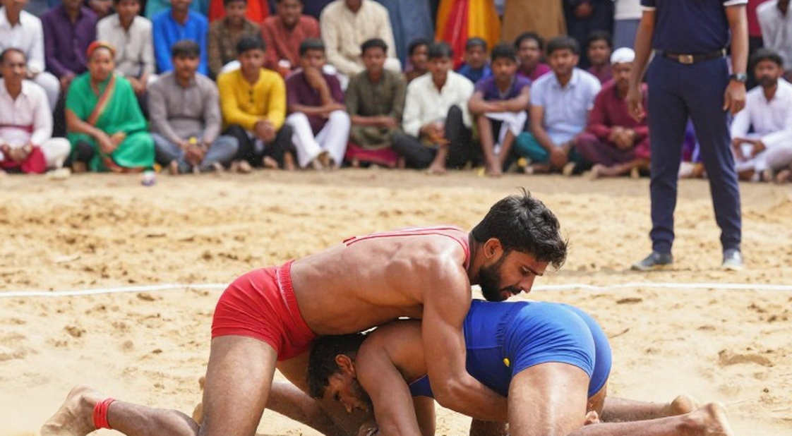 भारत बनाम युगांडा: 46-26 और 45-29 के पीछे छिपा कबड्डी का असली सवाल